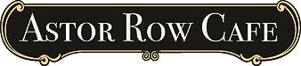 LOGO ASTOR ROW