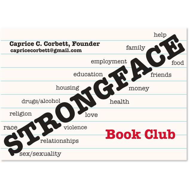 STRONGFACEBOOK Club