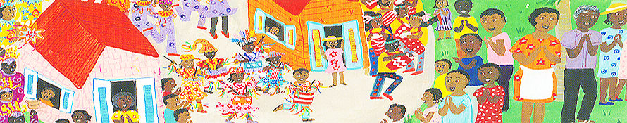 YR banner