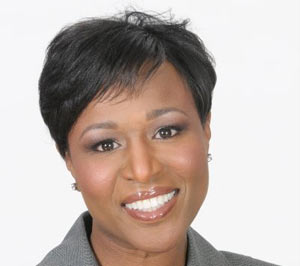 Tonya Evans
