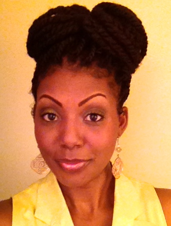 Malika Mercer pic