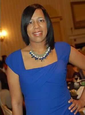 Tamara Manning pic